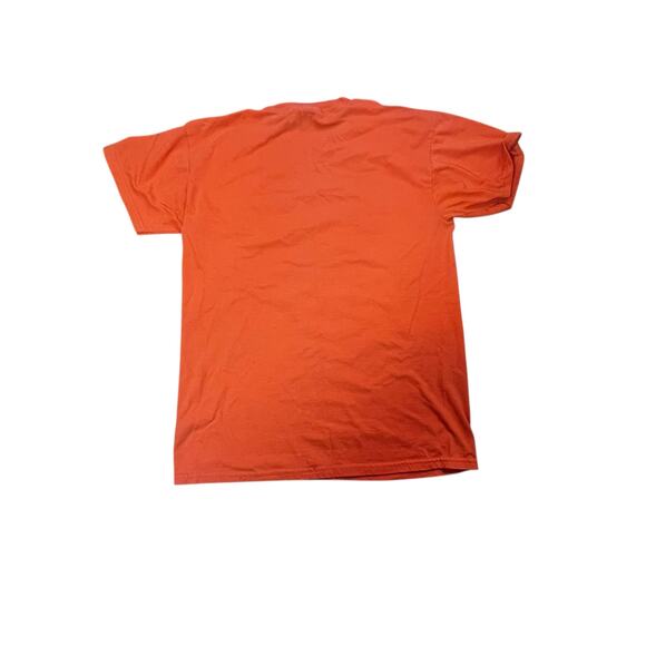 Halloween witch, mummy, ghost, funny teacher graphic adult T-shirt size medium - Picture 2 of 6